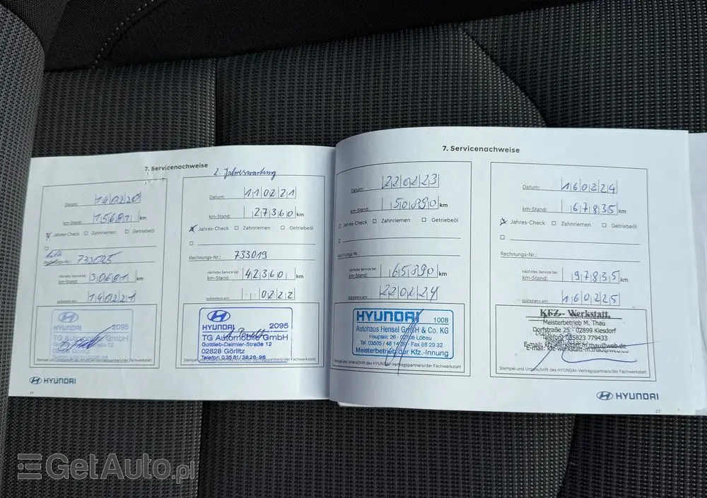 HYUNDAI I30 1.4 Premium