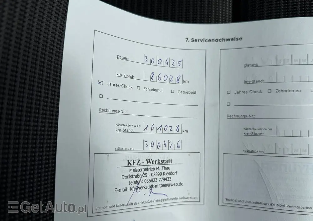 HYUNDAI I30 1.4 Premium