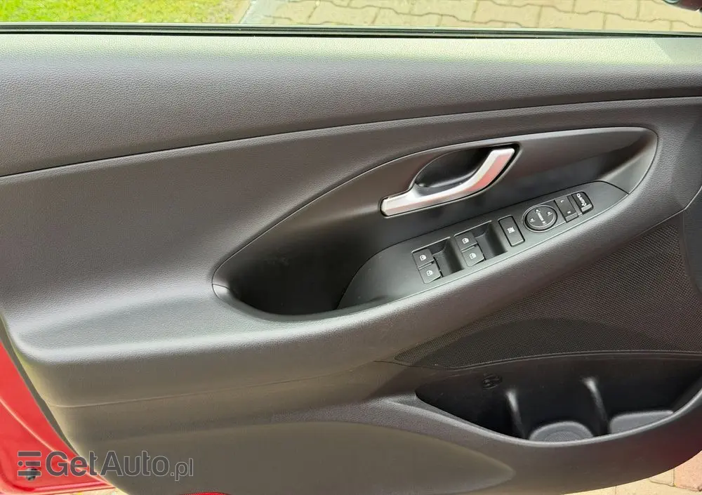 HYUNDAI I30 1.4 Premium