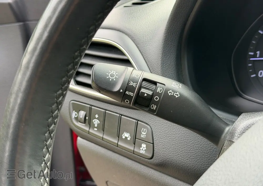 HYUNDAI I30 1.4 Premium