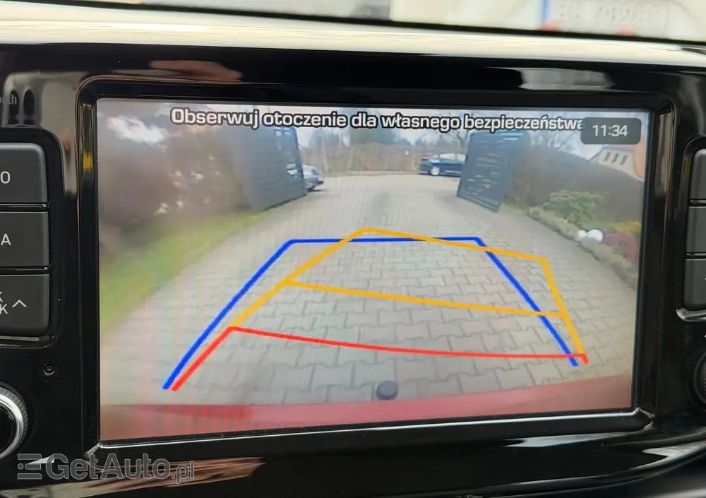 HYUNDAI I30 1.4 Premium