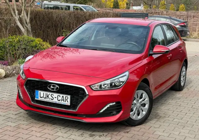 HYUNDAI I30 1.4 Premium