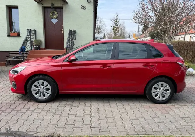 HYUNDAI I30 1.4 Premium