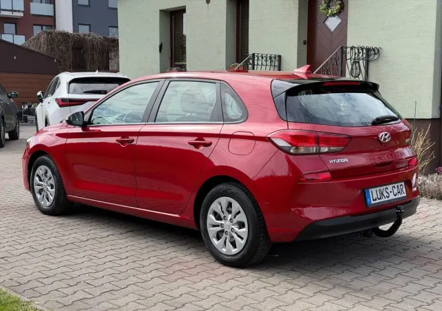 HYUNDAI I30 1.4 Premium