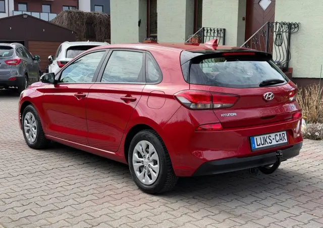HYUNDAI I30 1.4 Premium