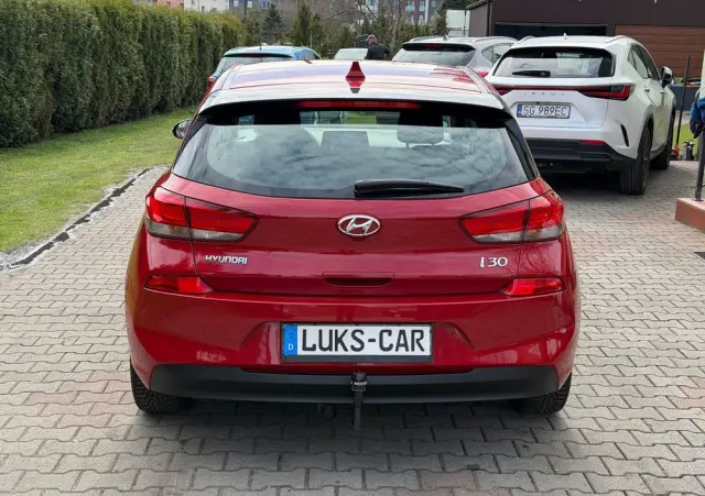 HYUNDAI I30 1.4 Premium