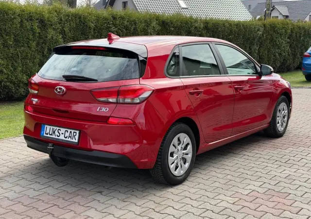 HYUNDAI I30 1.4 Premium