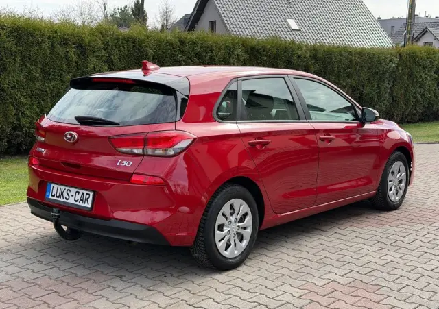 HYUNDAI I30 1.4 Premium