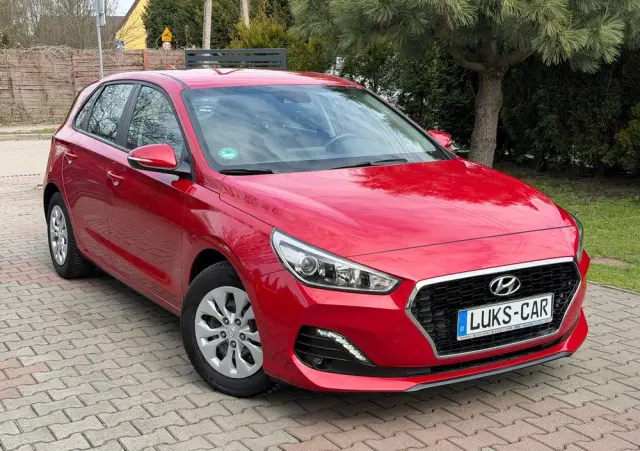 HYUNDAI I30 1.4 Premium