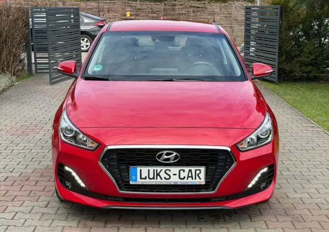 HYUNDAI I30 1.4 Premium
