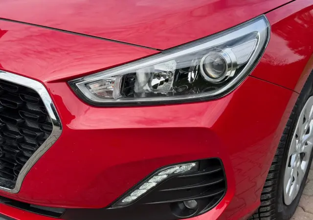 HYUNDAI I30 1.4 Premium