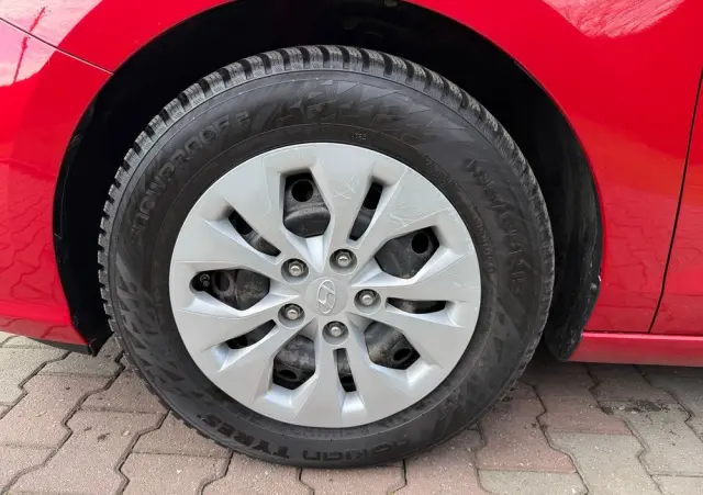 HYUNDAI I30 1.4 Premium