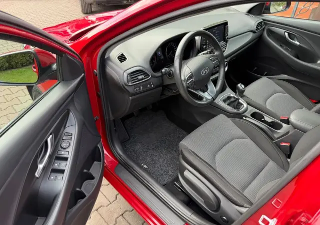 HYUNDAI I30 1.4 Premium