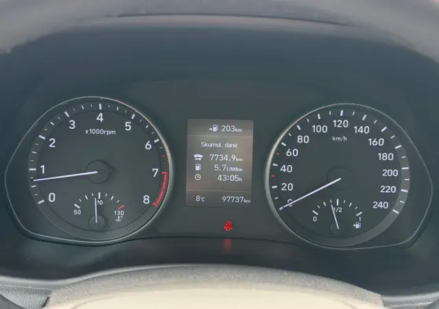 HYUNDAI I30 1.4 Premium