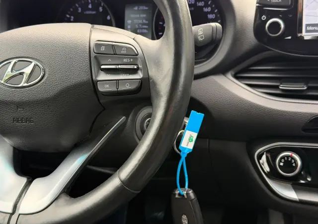 HYUNDAI I30 1.4 Premium