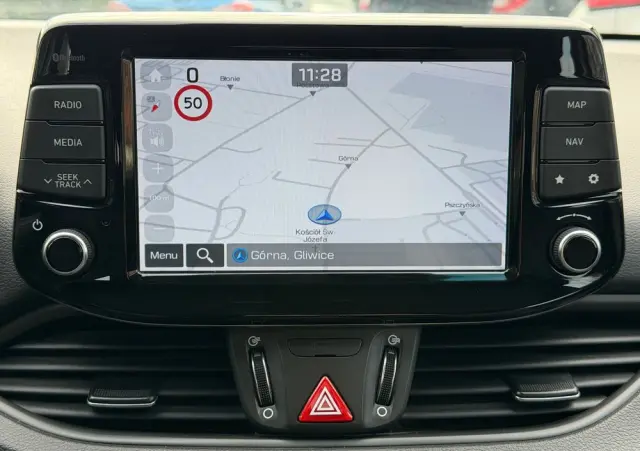 HYUNDAI I30 1.4 Premium