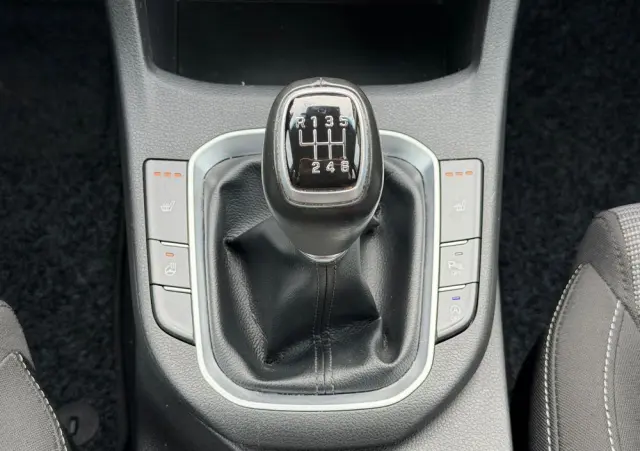 HYUNDAI I30 1.4 Premium