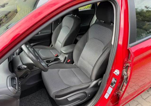 HYUNDAI I30 1.4 Premium