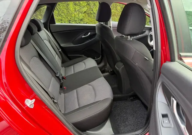 HYUNDAI I30 1.4 Premium