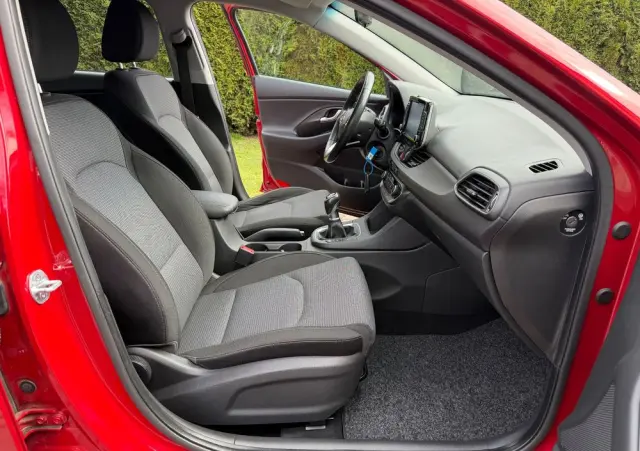 HYUNDAI I30 1.4 Premium