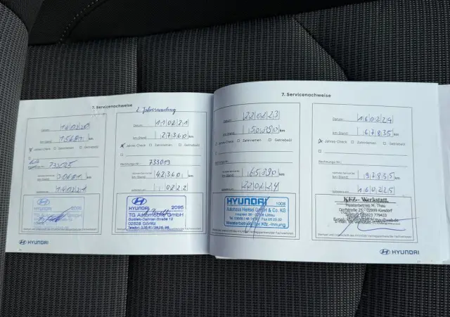 HYUNDAI I30 1.4 Premium