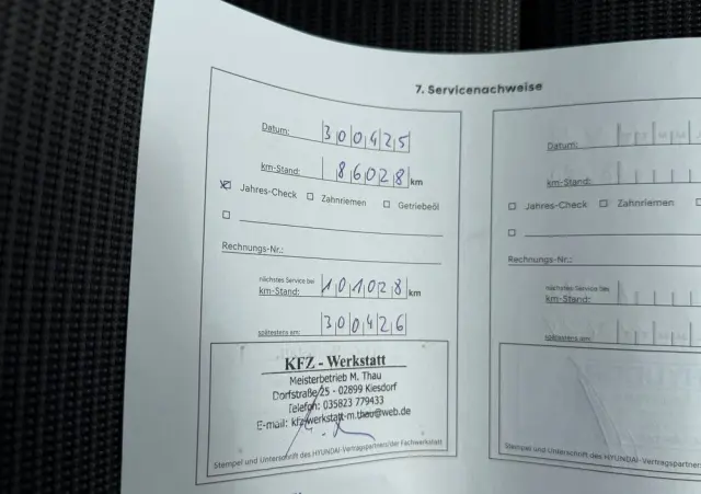 HYUNDAI I30 1.4 Premium