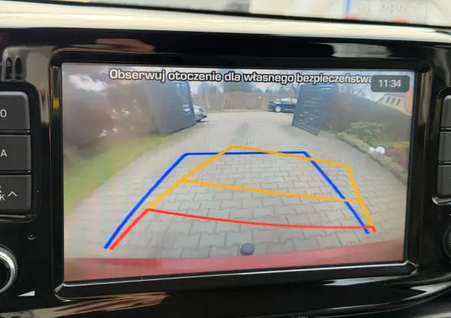 HYUNDAI I30 1.4 Premium