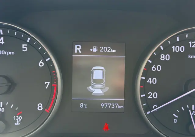 HYUNDAI I30 1.4 Premium