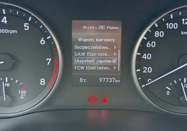 HYUNDAI I30 1.4 Premium