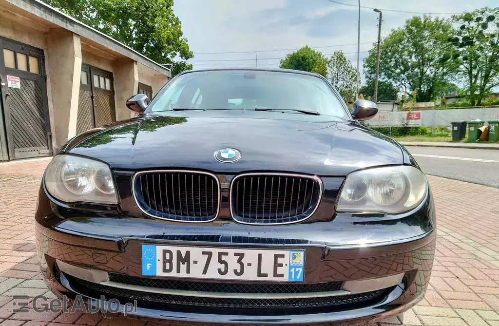 BMW Seria 1 