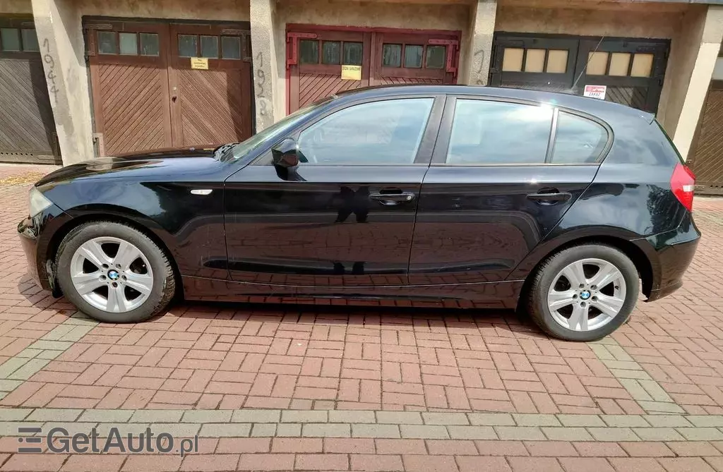 BMW Seria 1 