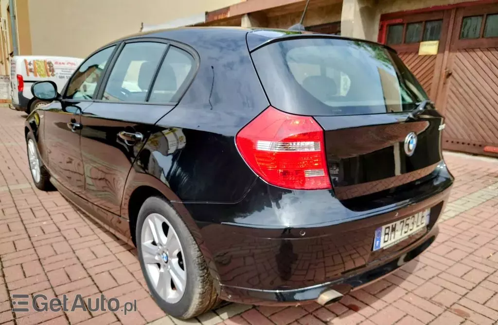 BMW Seria 1 