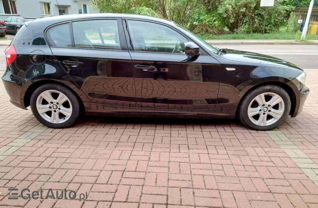 BMW Seria 1 