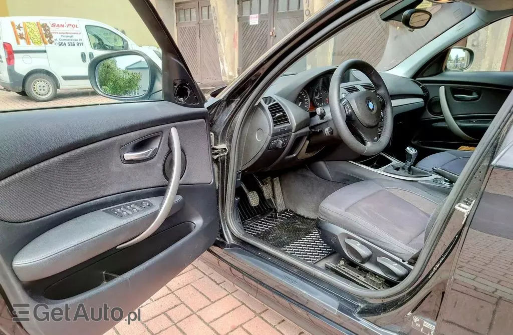 BMW Seria 1 
