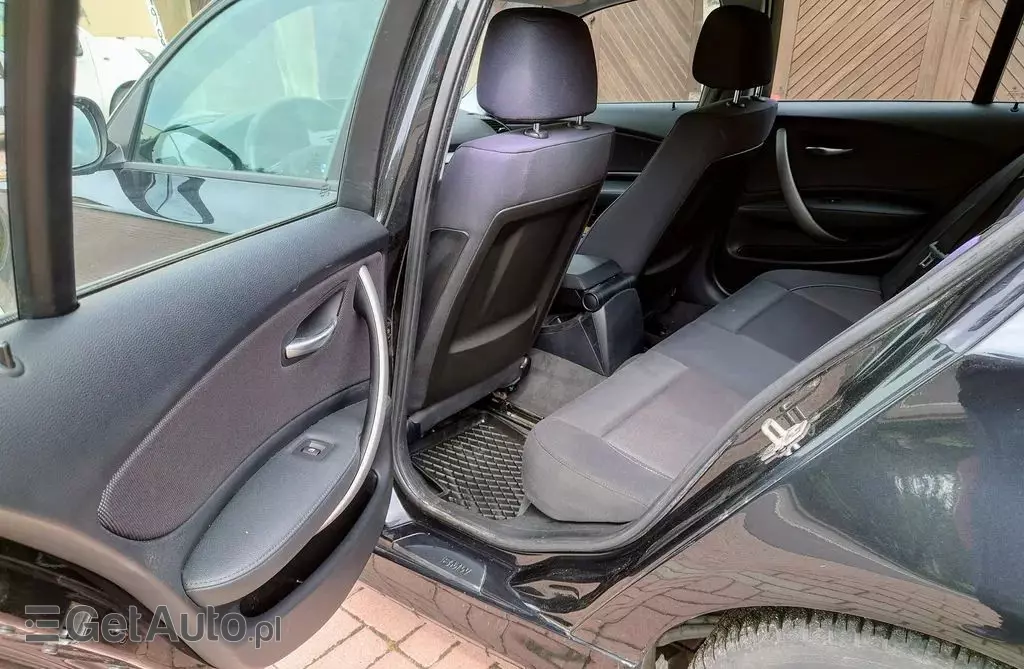 BMW Seria 1 