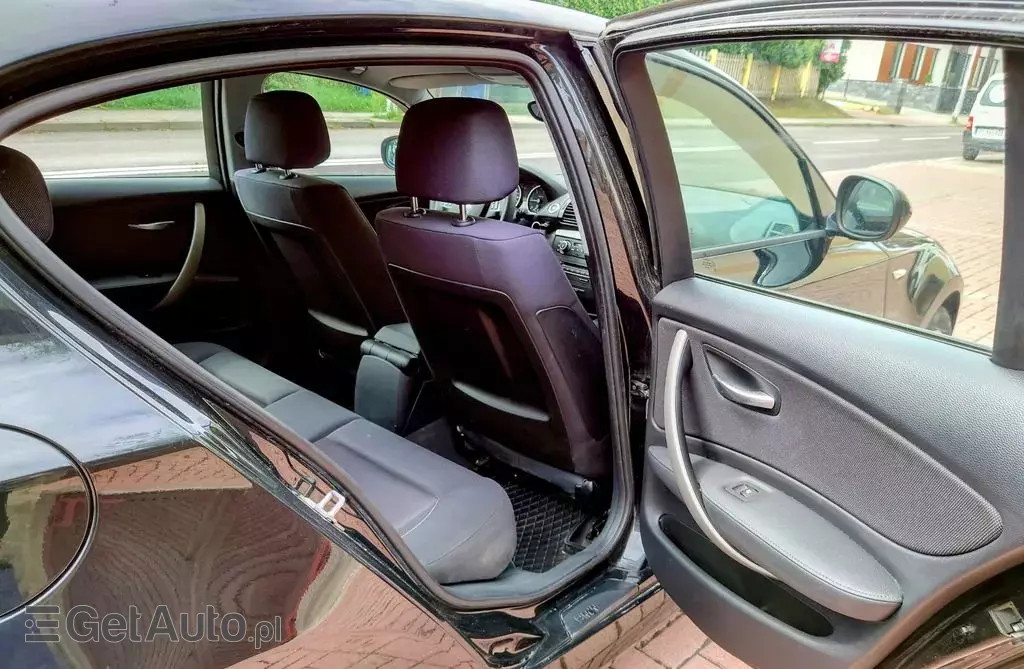 BMW Seria 1 
