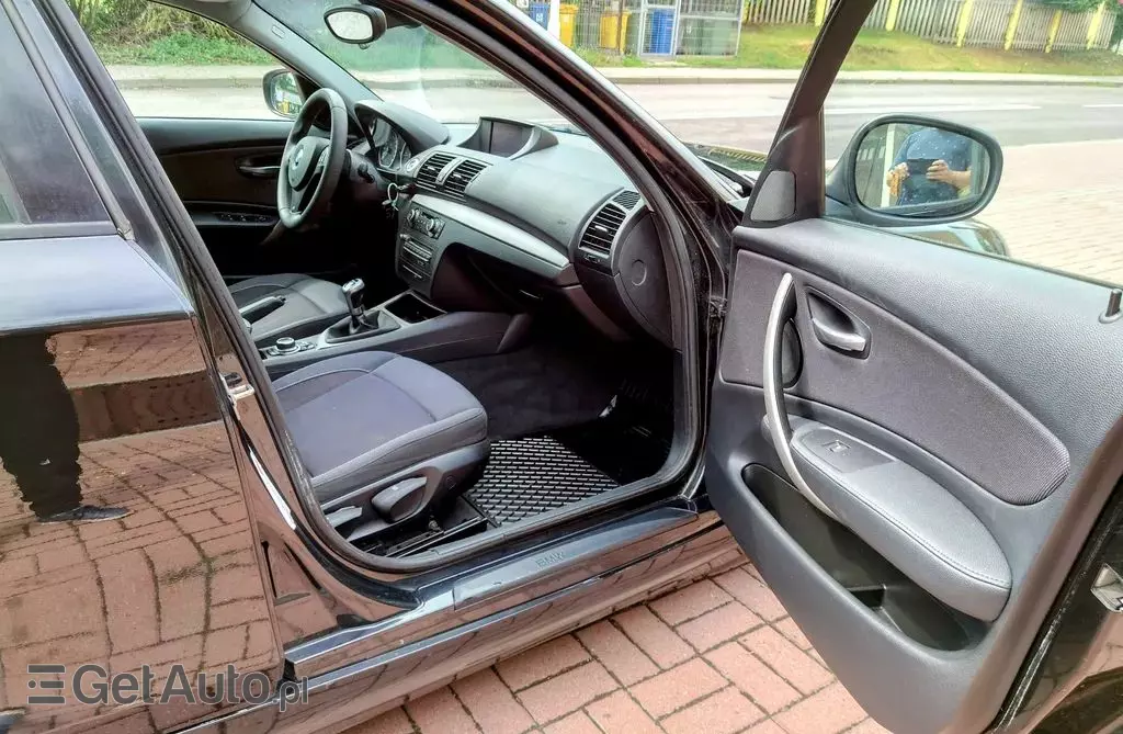 BMW Seria 1 