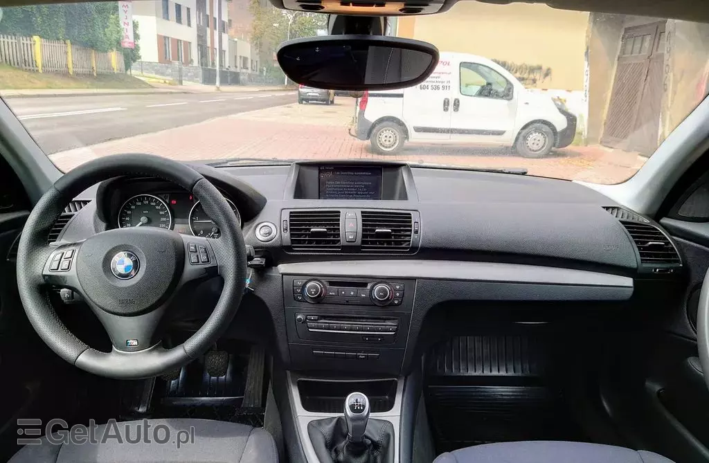 BMW Seria 1 