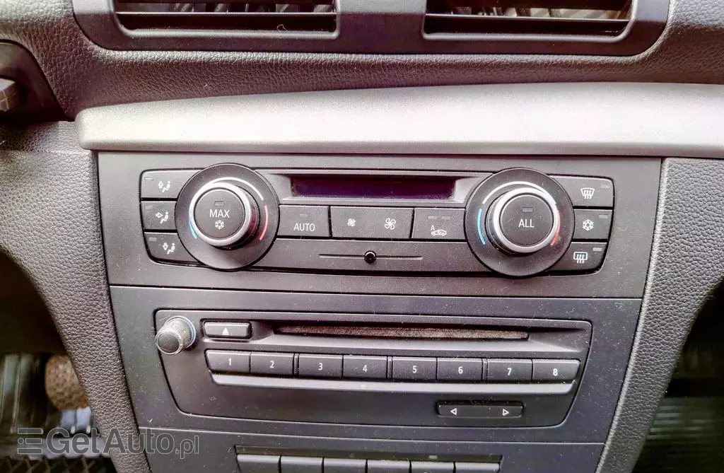 BMW Seria 1 
