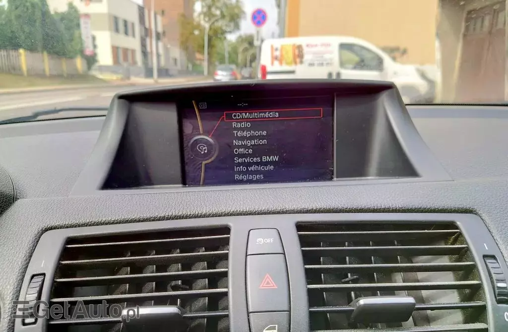 BMW Seria 1 
