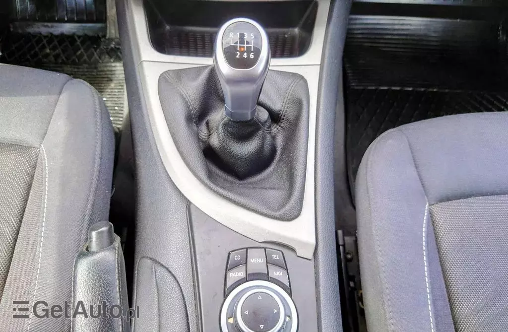 BMW Seria 1 