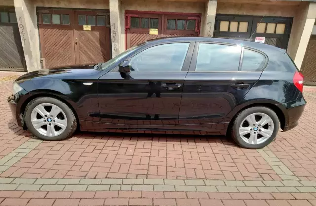 BMW Seria 1 