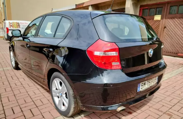 BMW Seria 1 