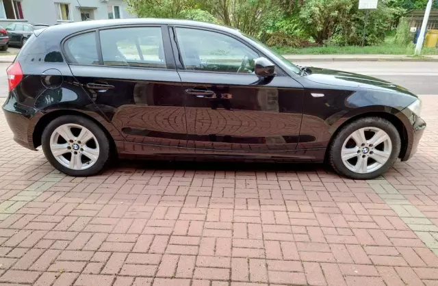 BMW Seria 1 