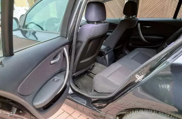 BMW Seria 1 