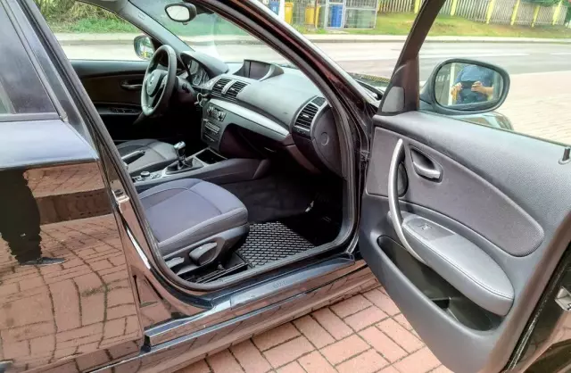 BMW Seria 1 