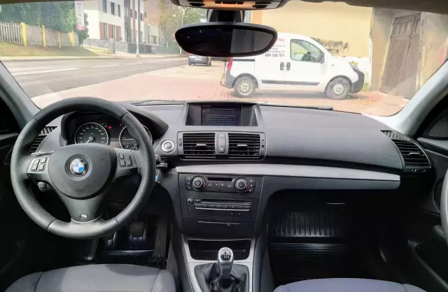 BMW Seria 1 