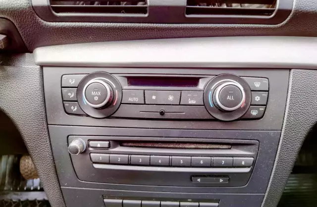 BMW Seria 1 