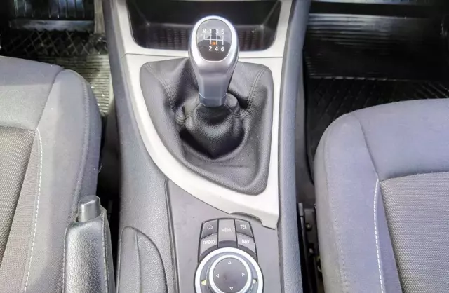 BMW Seria 1 