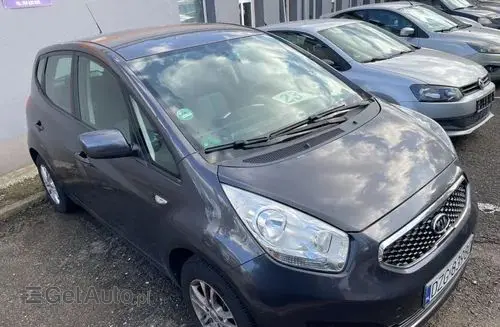 KIA Venga 